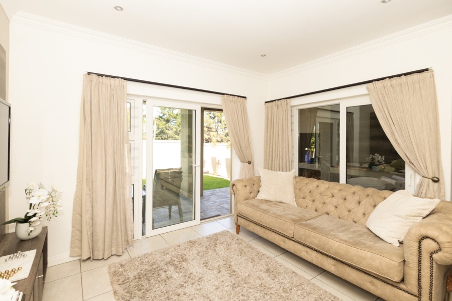 To Let 3 Bedroom Property for Rent in Brackenfell South Western Cape